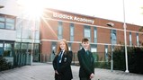 Biddick Academy - 2