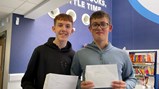 Biddick Academy GCSE Results Day 2024